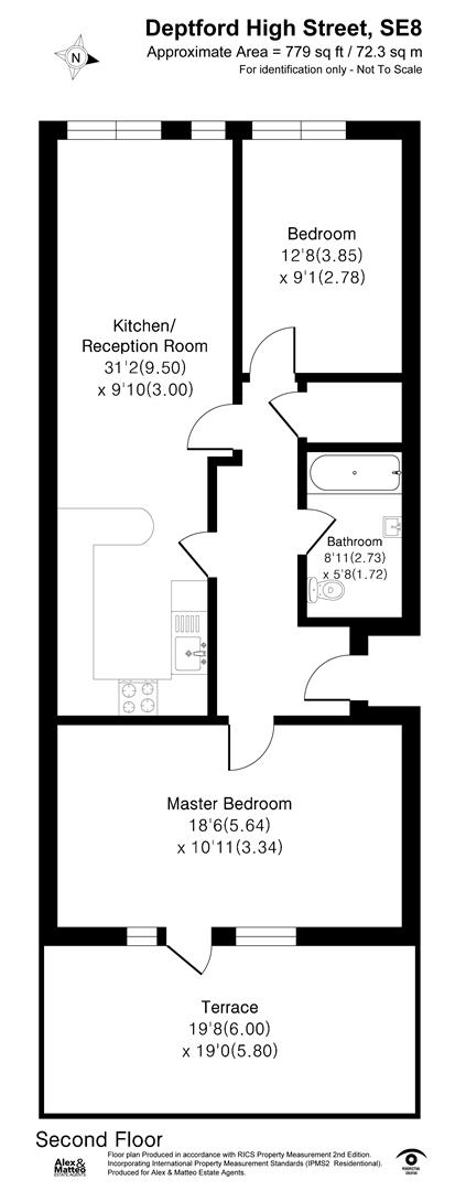 Floorplan image